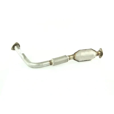 Imagem de WALKER 28936 Catalisador 92 com tomada componentes de montagem 800mm