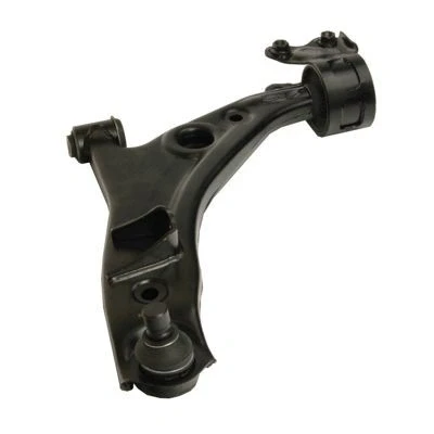 Imagem de MAXGEAR 72 6253 Braço de suspensão com articulação suspensão/guia, apoio borracha Eixo dianteiro, lado esquerdo transversal 22