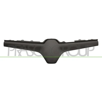 Imagem de PRASCO RN9212001 Grelha de Radiador granulado preto RENAULT: Kangoo II Express, / Grand