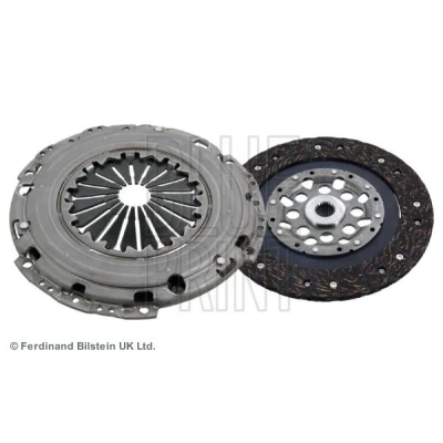 Imagem de BLUE PRINT ADP153055 Kit de Embraiagem duas peças com massa lubrificante sintética 228 PEUGEOT: 207 Hatchback, 208 I 5008