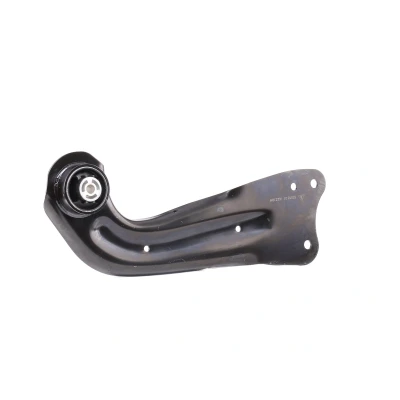 Imagem de LEMFÖRDER 37016 01 Braço de suspensão Eixo traseiro, esquerda transversal Chapa aço VOLKSWAGEN: Golf 6, 5, AUDI: A3 Hatchback