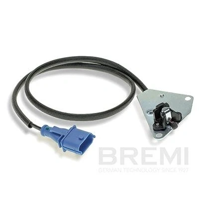Imagem de BREMI 60083 Sensor de Hall Azul ALFA ROMEO: 166, 146, 147