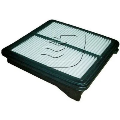 Imagem de DENCKERMANN A140832 Filtro de ar 47mm 180mm 189mm recirculação HONDA: CIVIC 8