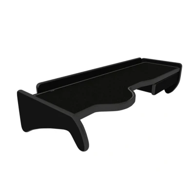 Imagem de F CORE CLASSIC PK50 GRAY Conjunto de tapete chão cinzento