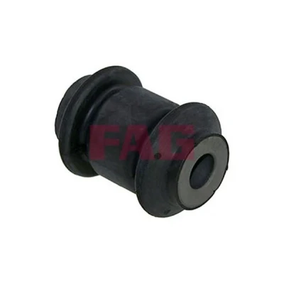 Imagem de FAG 829 0599 10 Casquilho de Braço Suspensão VOLKSWAGEN: Polo IV Sedan, Hatchback, Fox SEAT: Ibiza 3, SKODA: Fabia 1 Combi