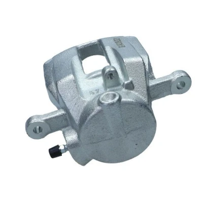 Imagem de MAXGEAR 82 1042 Pinça de travão Aço eixo dianteiro, lado direito, atrás do