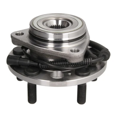 Imagem de BTA H10095BTA Kit de rolamento roda Eixo dianteiro, ambos os lados