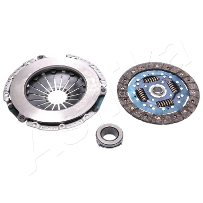 Imagem de ASHIKA 92 03 374 Kit de Embraiagem 225 MAZDA: 3 Hatchback, 5, Sedan