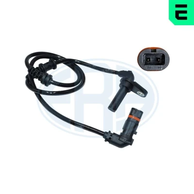 Imagem de ERA 560849A Sensor de ABS activo 673mm 36mm MERCEDES BENZ: Classe E Sedan