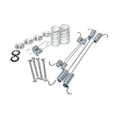 Imagem de MAXGEAR 27 1196 Kit de acessórios, maxilas do travão Eixo traseiro