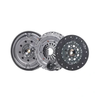 Imagem de VALEO FULLPACK DMF 837082 Kit de Embraiagem HYUNDAI: i40 CW