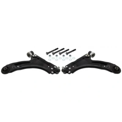 Imagem de MAPCO 53609 Jogo de braços oscilantes, suspensão rodas OPEL: Corsa C Hatchback