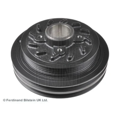 Imagem de BLUE PRINT ADG06109 Polia da Cambota 4PK 173