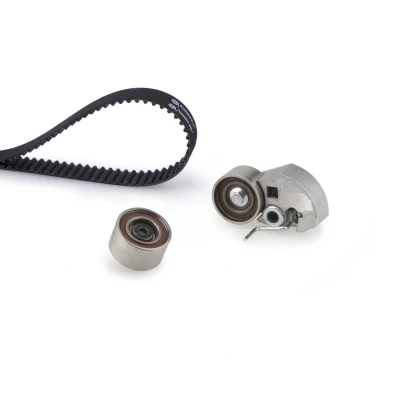 Imagem de GATES K015579XS Jogo de correias dentadas Tru Power HYUNDAI: Tucson, SANTA FE 2, ACCENT 2