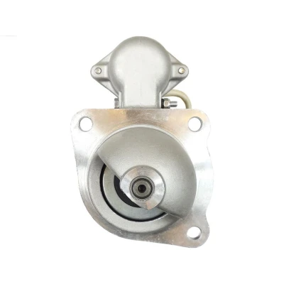 Imagem de AS PL S1063 Motor de arranque 12 2,80 10