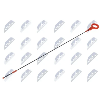 Imagem de NTY BOL VW 002 Vareta do Óleo VOLKSWAGEN: Golf 5, Tiguan I, Polo V Hatchback, AUDI: A3 Sportback, SKODA: Octavia 2 Combi, Yeti