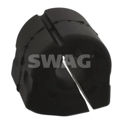 Imagem de SWAG 62 93 7336 Casquilho da Barra Estabilizadora Eixo dianteiro, interior 21 CITROËN: DS3 Hatchback, C3 II, PEUGEOT: 207 Hatchback