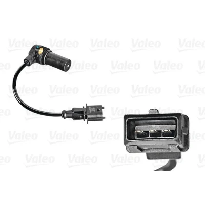 Imagem de VALEO 254009 Gerador de Impulsos 3 Sensor inductivo com cabo OPEL: Astra H Caravan, G CC, Caravan