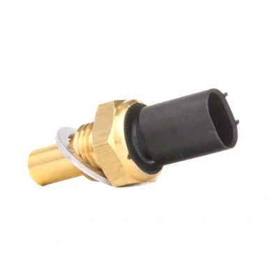 Imagem de FEBI BILSTEIN 37059 Sensor da Temperatura do Líquido de Refrigeração MERCEDES BENZ: Classe C T modell, Sedan, E Sedan