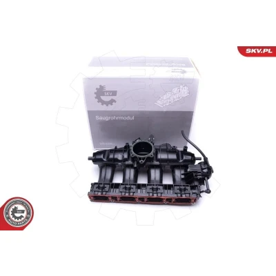 Imagem de ESEN SKV 49SKV003 Coletor de Admissão com junta AUDI: A3 Hatchback, Sportback, VOLKSWAGEN: GOLF 6