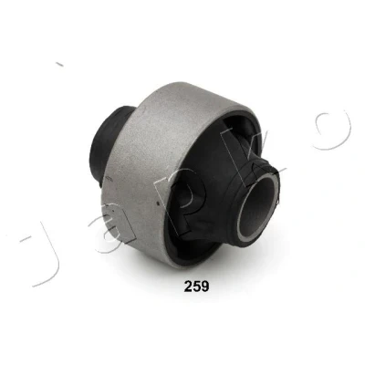 Imagem de JAPKO GOJ259 Casquilho de braço Suspensão traseira, Eixo dianteiro, em baixo 62 para transversal TOYOTA: Yaris II Hatchback