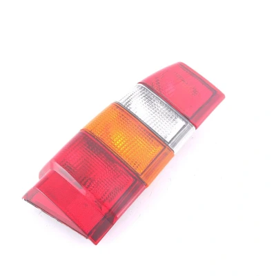 Imagem de ABAKUS 773 1908L UE Farolim esquerda Vermelho sem porta lâmpadas, lâmpada, juntas VOLVO: 740 Carrinha