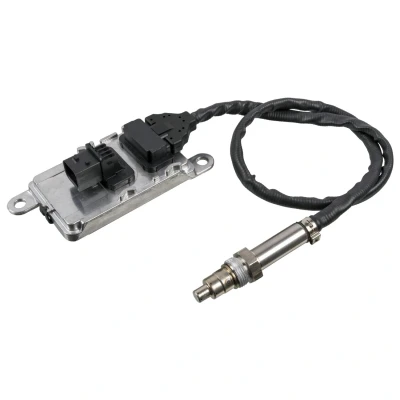 Imagem de FEBI BILSTEIN 176854 Sensor de NOx, injecção carbamida