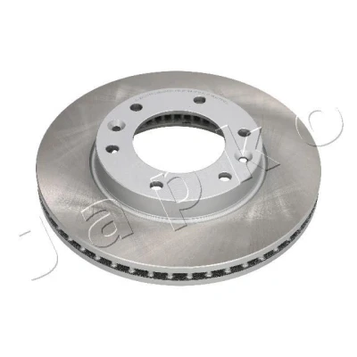 Imagem de JAPKO 60K21C Disco de travão Eixo dianteiro 300 28 6 96,5 ventilado pintado