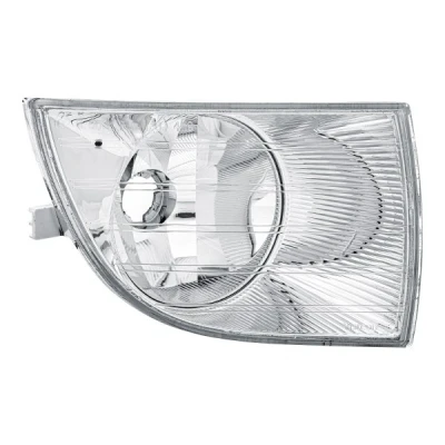 Imagem de HELLA 1N0 354 018 021 Farol de Nevoeiro à direita 12 sem lâmpada SKODA: Roomster Praktik, Roomster, Fabia 2