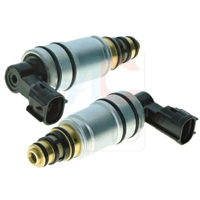 Imagem de ACAUTO AC 02VI02 Válvula de regulação, compressor