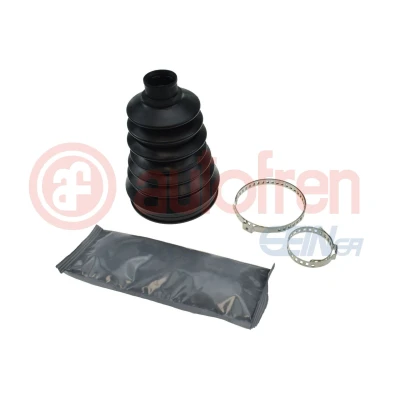 Imagem de AUTOFREN SEINSA D8337T Fole de Transmissão 126 do lado da roda PEUGEOT: 106 I Hatchback, II 205 CITROËN: Saxo Hatchback