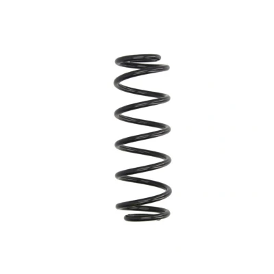 Imagem de LESJÖFORS 4295053 Mola de suspensão Eixo traseiro helicoidal VOLKSWAGEN: Golf 4
