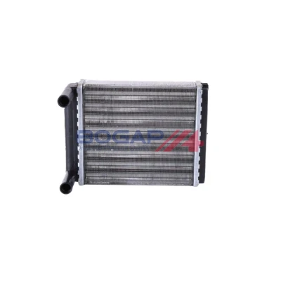 Imagem de BOGAP C4120100 Radiador Quente MERCEDES BENZ: Classe E Sedan