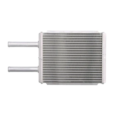 Imagem de NISSENS 77503 Radiador Quente com tubo/cabo