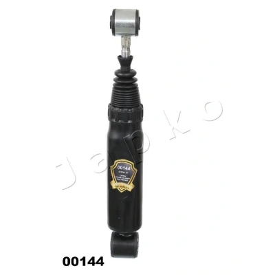 Imagem de JAPKO MJ00144 Amortecedor Eixo traseiro Pressão do gás Tubo duplo telescópico olhal em cima, baixo PEUGEOT: 306 Hatchback