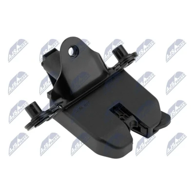 Imagem de NTY EZC SK 022 Fechadura da tampa bagageira SKODA: Octavia II Hatchback