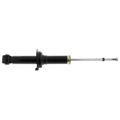 Imagem de MAPCO 40223 Amortecedor Eixo traseiro Pressão do gás Tubo duplo com assento de mola cavilha em cima, olhal baixo MITSUBISHI: ASX SUV