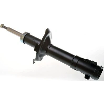 Imagem de DENCKERMANN DSB033O Amortecedor Pressão do óleo Tubo duplo com assento de mola cavilha em baixo VOLKSWAGEN: Passat B3/B4 Variant