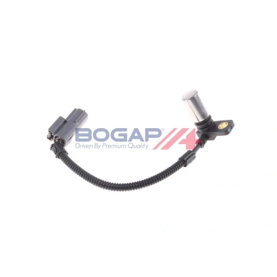 Imagem de BOGAP A6115131 Gerador de Impulsos VOLKSWAGEN: Polo IV Hatchback, Lupo / 3L, III SEAT: Ibiza 3, SKODA: Fabia 1 Combi