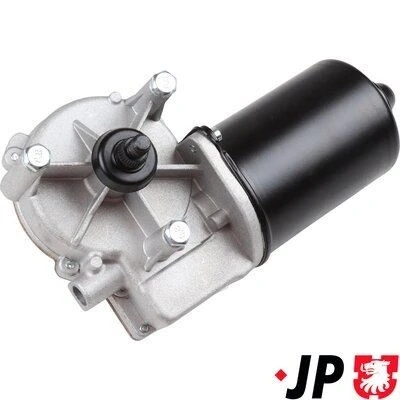 Imagem de JP GROUP 1598201100 Motor de Limpa Vidros 12 à frente para veículo com volante esquerda FORD: Transit Mk5 Van
