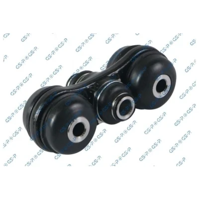 Imagem de GSP S062997 Braço de suspensão Eixo traseiro, ambos os lados transversal OPEL: Zafira C Tourer, Astra K Sports J Tourer