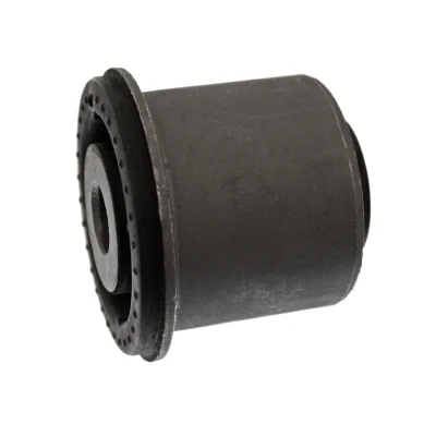 Imagem de BLUE PRINT ADH28098 Casquilho de Braço Suspensão Eixo traseiro esquerdo, à frente, exterior, direito Rolamento borracha e metal