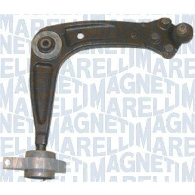Imagem de MAGNETI MARELLI 301181393600 Braço de suspensão Eixo dianteiro, lado direito transversal PEUGEOT: 508 I SW