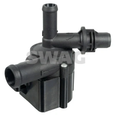 Imagem de SWAG 33 10 1574 Bomba de água adicional 12V