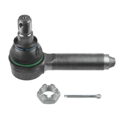 Imagem de LEMFÖRDER 11380 01 Rótula de direção 22 M24x1,5 com acessórios VOLVO: FL 6