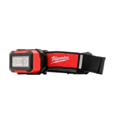 Imagem de MILWAUKEE 4933478587 Lanterna de cabeça