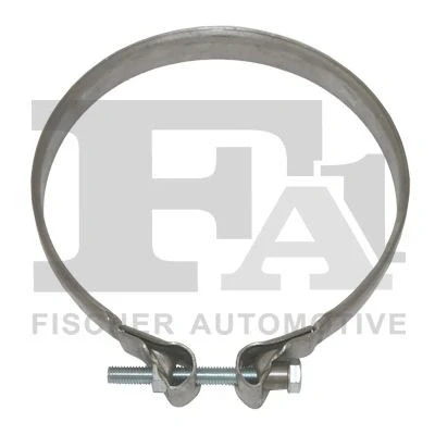 Imagem de FA1 969 860 Conector de tubos, sistema escape PEUGEOT: 407 Sedan, 307 SW, 206 Hatchback, CITROËN: C4 I Grand Picasso