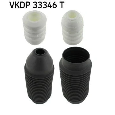 Imagem de SKF VKDP 33346 T Coifa Amortecedor SKODA: Fabia 2, Octavia 1 Combi, I Hatchback, SEAT: Leon VOLKSWAGEN: Polo V Hatchback