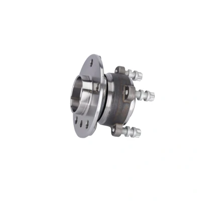 Imagem de FEBI BILSTEIN 180700 Kit de rolamento roda