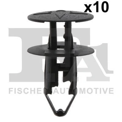 Imagem de Schubladenblende FA1 12 20004.10